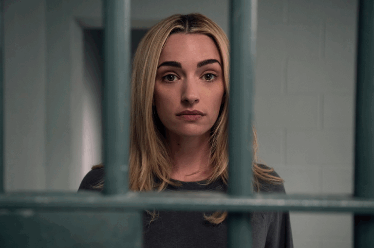 Ginny y Georgia regresan con más secretos, tensión familiar y un juicio inesperado