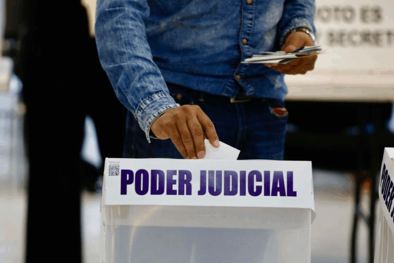 Gobierno capitalino prepara medidas especiales para jornada electoral del primero de junio