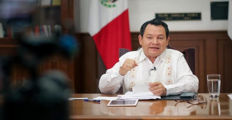 Gobierno de Yucatán lanza apoyos para trámites vehiculares