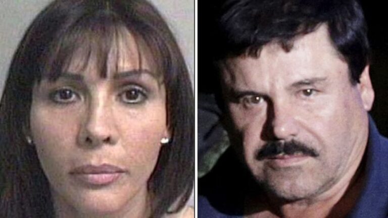 Estados Unidos debería informar cualquier hecho relacionado con Ovidio Guzmán: Claudia Sheinbaum