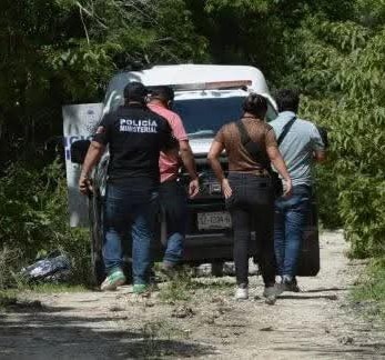 Hallan presunto ‘campo de exterminio‘ en Bacalar, Quintana Roo