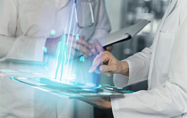 Healthtech en México: La Revolución de la Salud Digital Impulsada por la Inteligencia Artificial