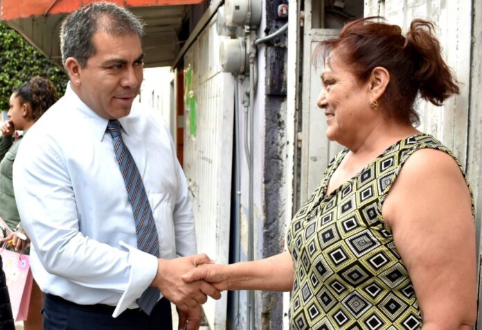 Hernán Mejía López va por un Tribunal de Disciplina alejado de intereses políticos y cuotas de poder