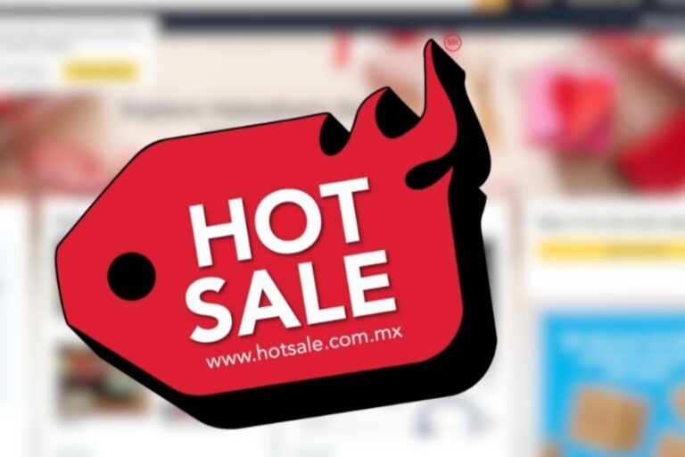 Hot Sale 2025: advierten sobre estafas cibernéticas y suplantación de tiendas