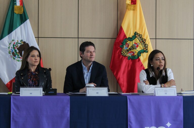 LA COLUMNA: Ni una agresión más contra mujeres. II/ V
