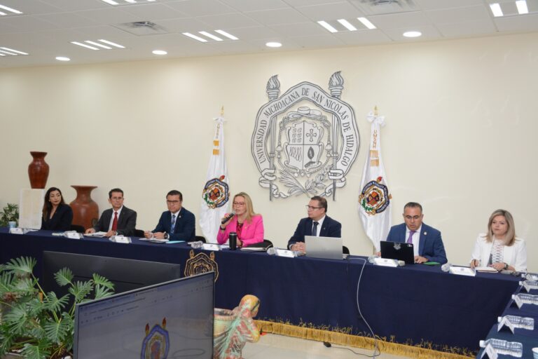 LA COLUMNA: Diálogo y soluciones la premisa de Yarabí y justicia social para el sector académico. IV/V