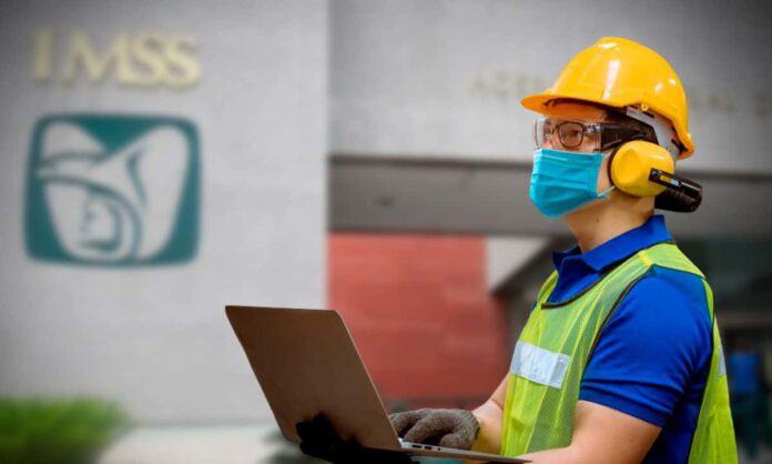 IMSS reporta disminución de empleo formal en abril