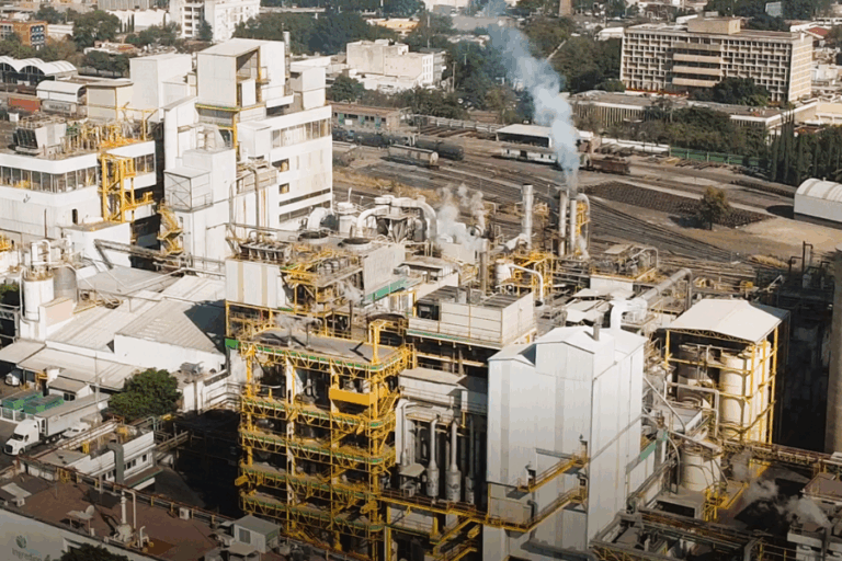 Ingredion celebra 100 años de innovación, desarrollo y crecimiento continuo en México