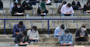 Inicia registro para examen de admisión a bachillerato en UNAM e IPN