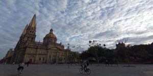 Jalisco recibe a más de 3.3 millones de visitantes en Semana Santa y Pascua
