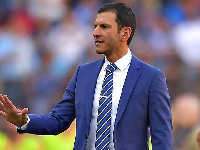 ¡Oficial! ‘Jimmy’ Lozano será el nuevo entrenador de Pachuca