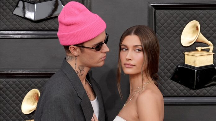 Justin Bieber comentario polémica Hailey Bieber