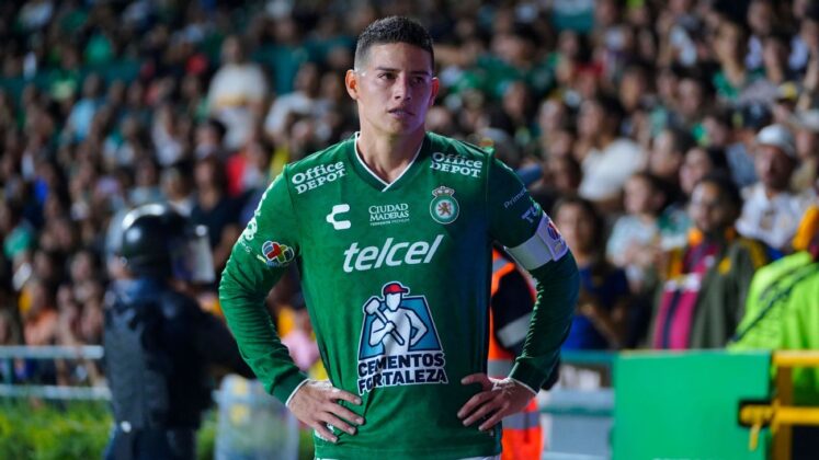 León queda fuera del Mundial de Clubes; el TAS rechaza su apelación