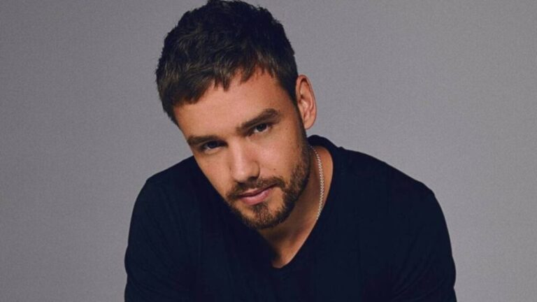 Liam Payne y su fortuna sin testamento