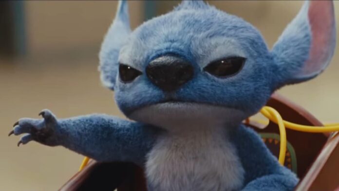 Lilo y Stitch secuela live action