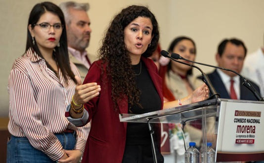 Lanza Morena pedrada a PT y PVEM: no habrá alianza electoral de no ajustarse a sus reglas