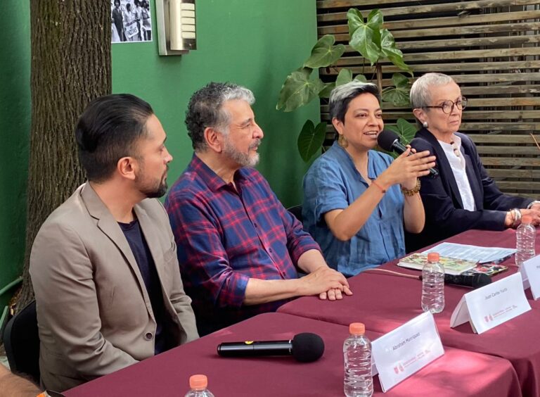 Marcha LGBT+ en CDMX podría convertirse en Patrimonio Cultural de la capital