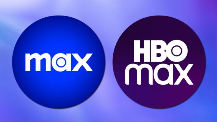Max vuelve a llamarse HBO Max