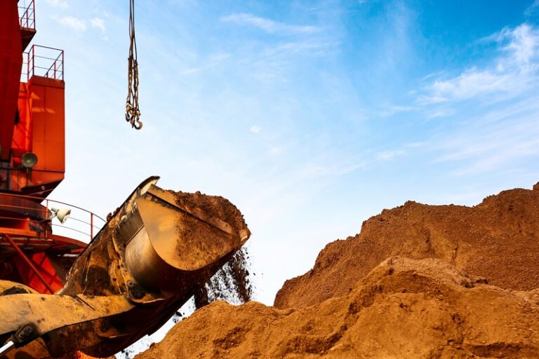 5 industrias que no serían las mismas sin la minería
