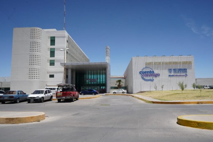 Mueren dos menores por sarampión en Chihuahua
