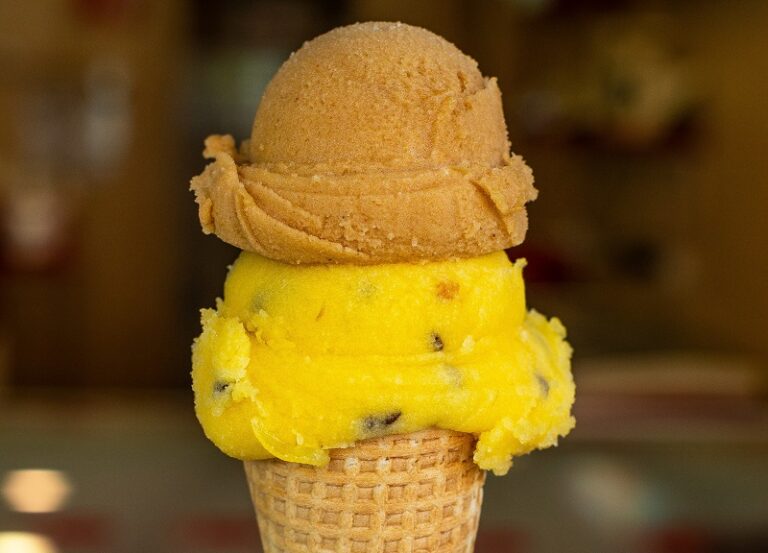 Nieves, las mejores aliadas contra las olas de calor
