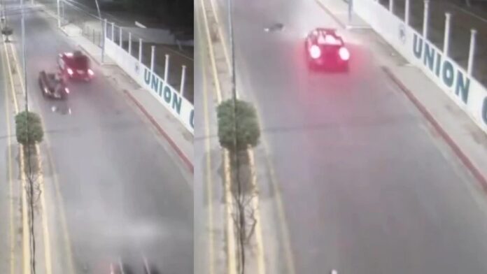 Normalista fallece tras persecución policial en Tuxtla Gutiérrez, Chiapas