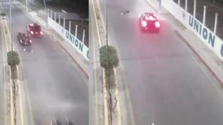 Normalista fallece tras persecución policial en Tuxtla Gutiérrez, Chiapas