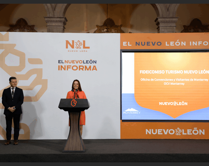 Nuevo León, líder en turismo de reuniones en Latinoamérica