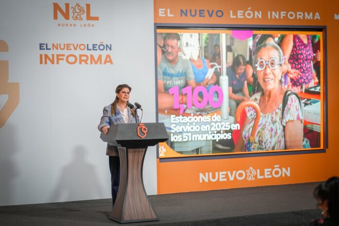 Nuevo León logra disminuir la pobreza extrema en un 50%