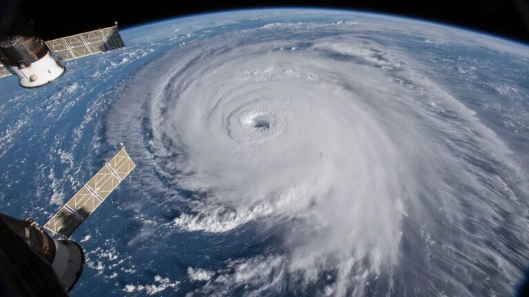 Oaxaca, prepara la Temporada Ciclones Tropicales 2025