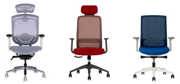 Sillas Multitask: la versatilidad que tu oficina necesita