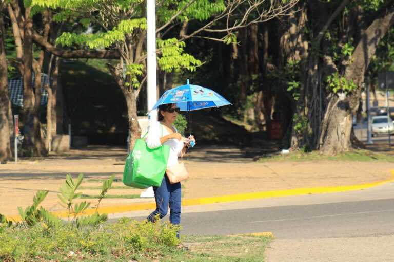 Ola de calor causa una muerte en Chiapas