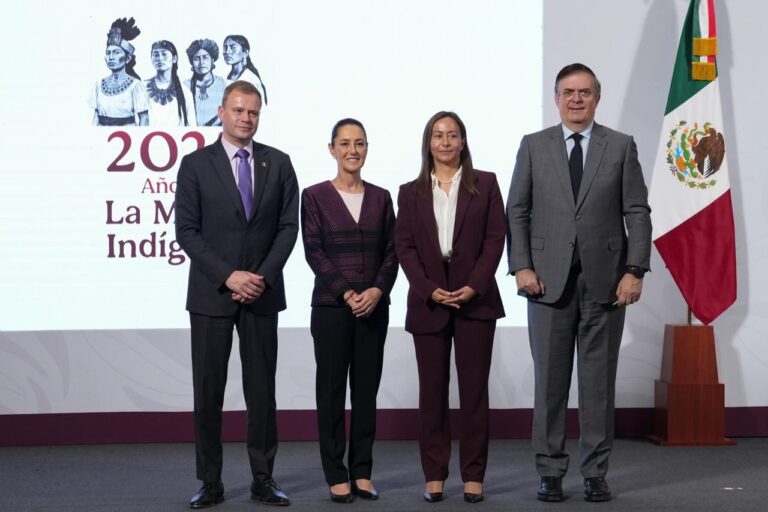 Unilever anuncia inversión de 30 mil millones de pesos en México