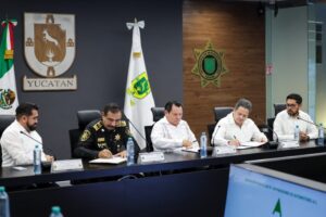 Ponen en marcha sistema inteligente de emplacamiento de vehículos nuevos en Yucatán