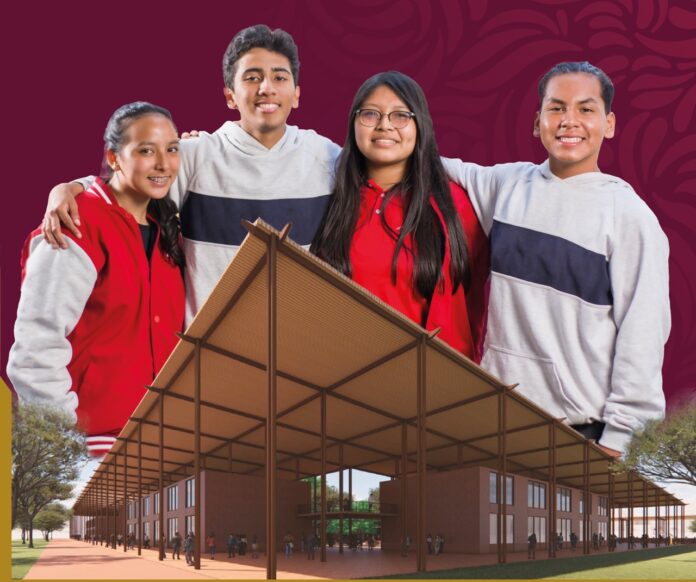 SICT construirá 17 planteles de Bachillerato Tecnológico; uno estará en Yucatán