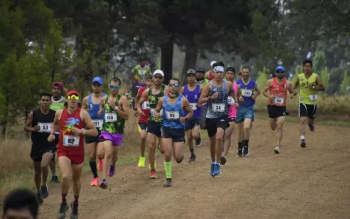 Presentan el Ultra Maratón de los Cañones y el Reto Rarámuri MTB 2025