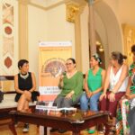 Primer Festival Internacional Afroescénico celebra las raíces africanas desde el teatro y la resistencia