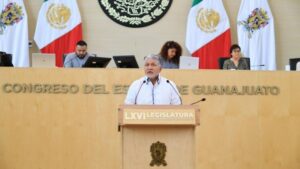 Proponen castigar la apología del delito en eventos públicos en Guanajuato