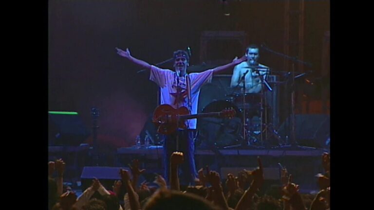 Proyección especial del concierto de Manu Chao en el Zócalo de 2006 revivirá su legado musical