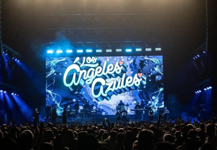 Recuperan equipo robado de Los Ángeles Azules