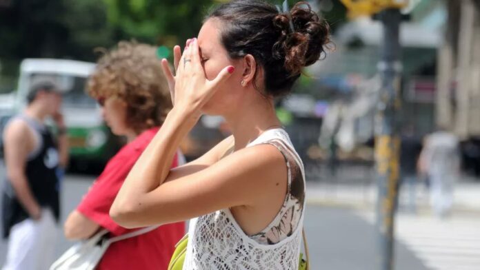San Luis Potosí registra su primera muerte por golpe de calor