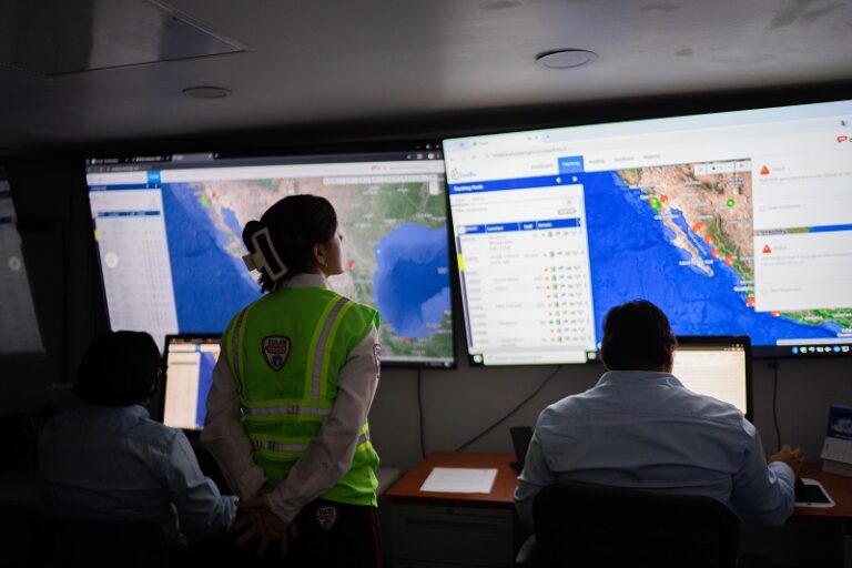 Alerta de seguridad: 1 de cada 4 negocios fue víctima de algún delito, expertos llaman a reforzar la protección empresarial