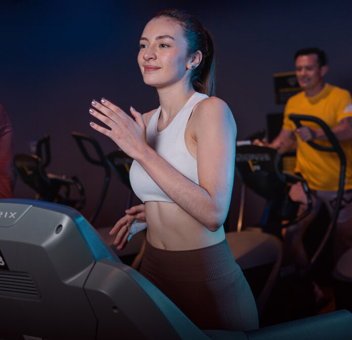 Smart Fit y Laboratorios del Chopo se unen para fomentar la salud cardiovascular