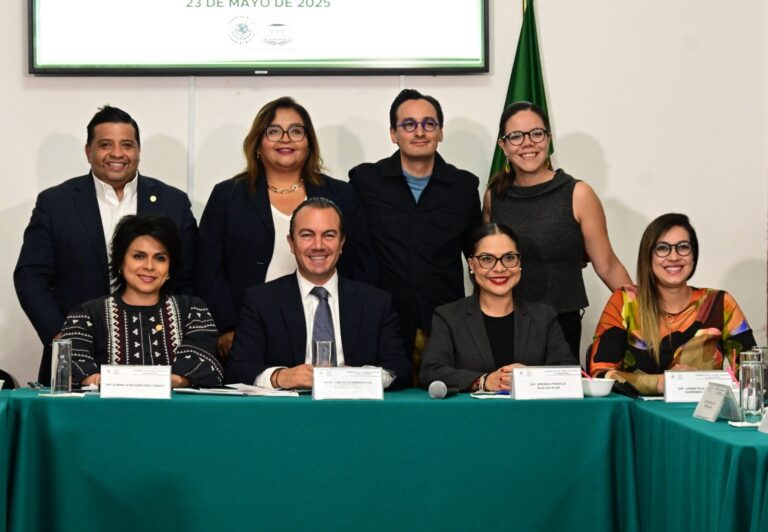 Tarjeta Madre y nuevas patrullas: así responde Cuajimalpa ante legisladores