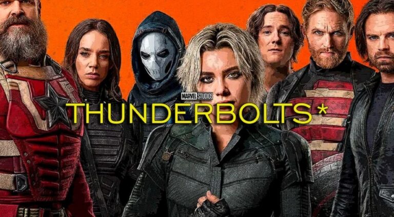 Thunderbolts recaudación taquilla