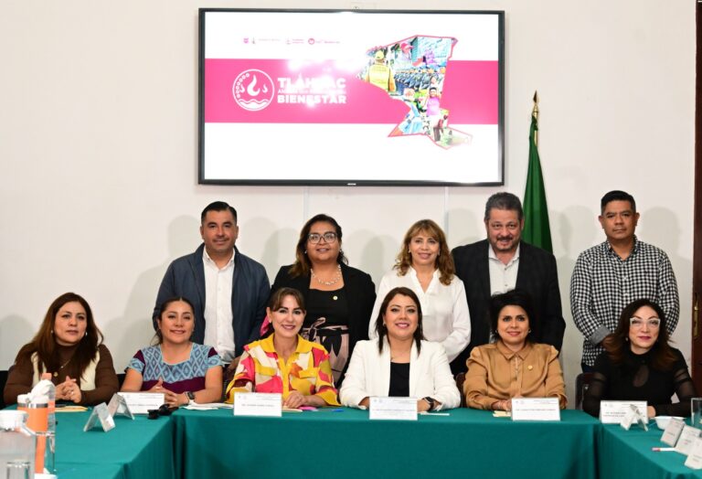 Tláhuac se mantiene entre las alcaldías más seguras, afirma su titular