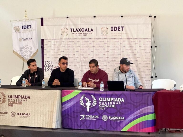 Avanzan preparativos para L’Etape Tlaxcala by Tour de France
