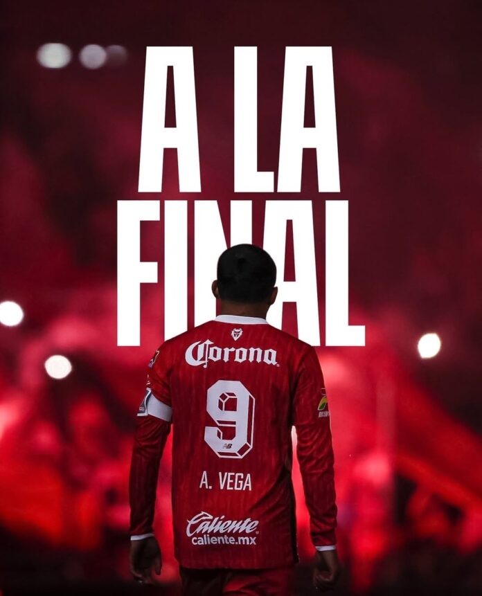 Toluca vs. América