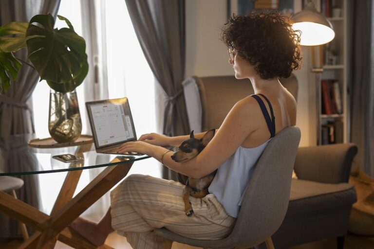 El trabajo flexible gana terreno en el último año registra crecimiento de 7%