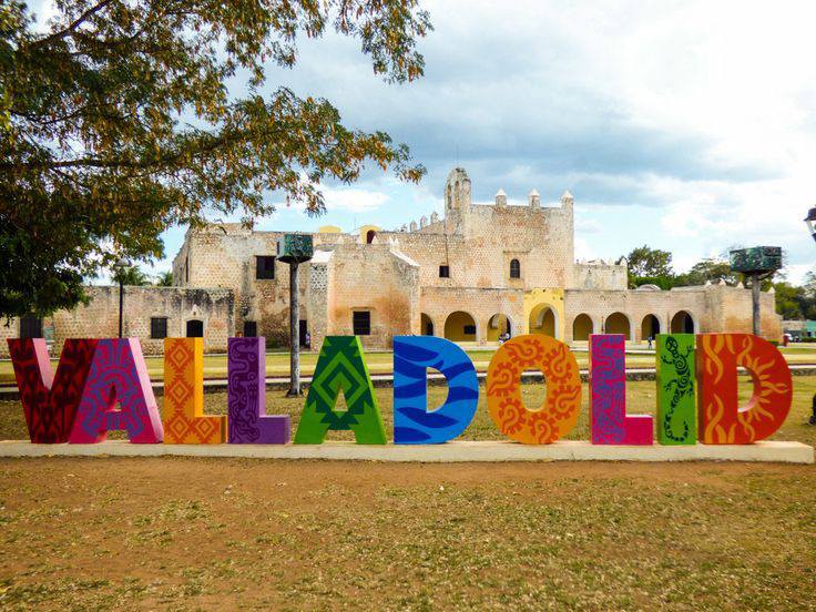 Tren Maya impulsa el turismo en Valladolid, Yucatán